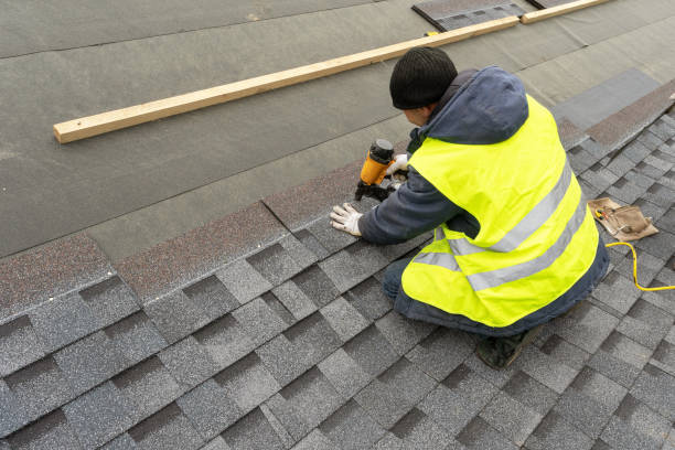 Best Roof Ventilation Installation  in Lake Landor, VA