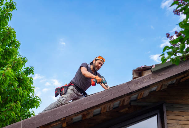 Best Metal Roofing Installation  in Lake Landor, VA