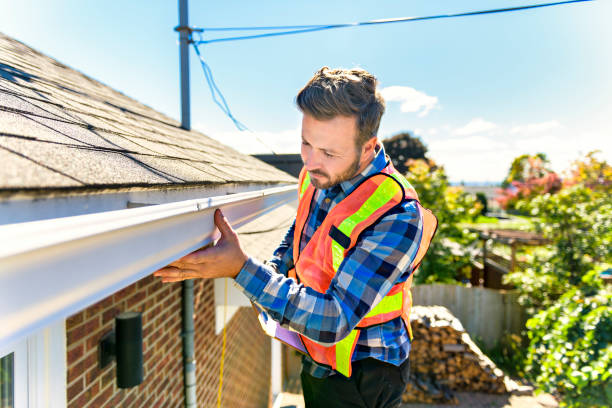 Best Gutter Installation and Repair  in Lake Landor, VA