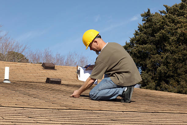 Best Gutter Installation and Repair  in Lake Landor, VA