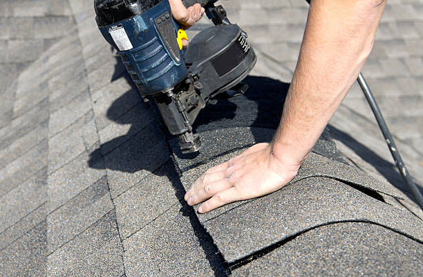 Best Emergency Roof Repair Services  in Lake Landor, VA