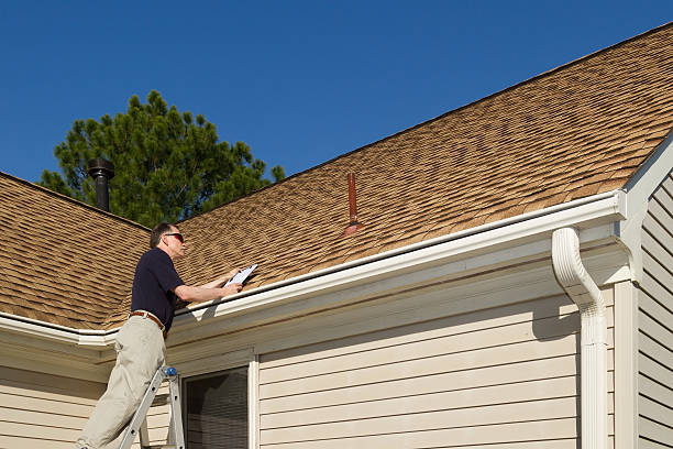 Best Hot Roofs  in Lake Landor, VA