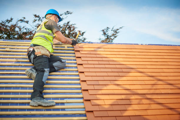 Best Emergency Roof Repair  in Lake Landor, VA