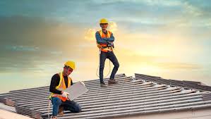 Best Tile Roofing Installation  in Lake Landor, VA